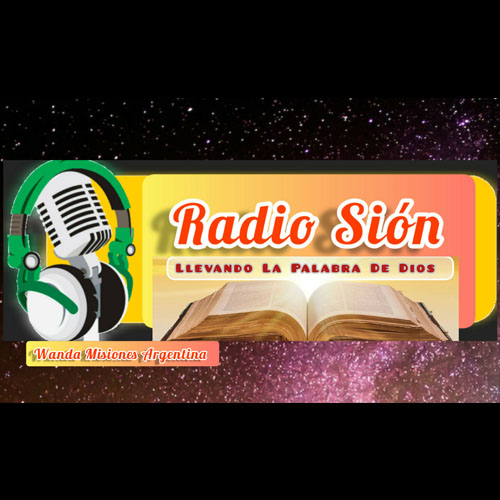 Radio Sión