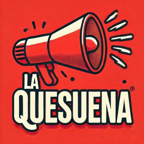 La Quesuena