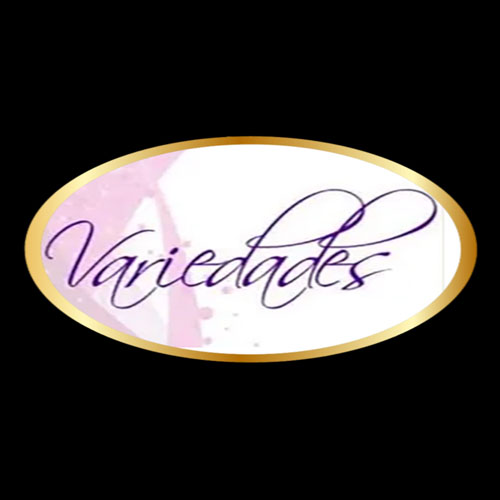 VARIEDADES RADIO DJS