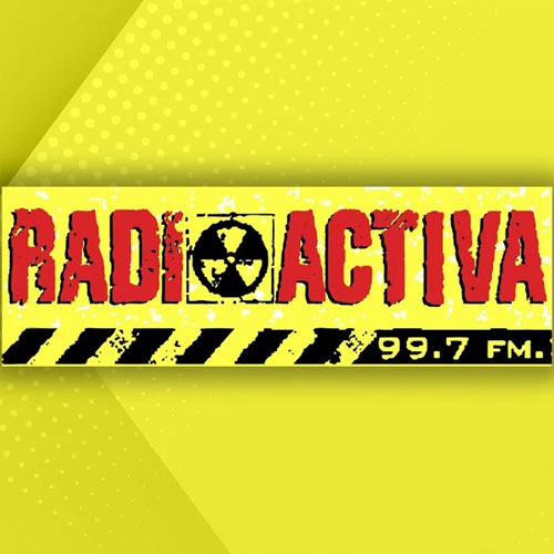 Radioactiva 99.7 FM