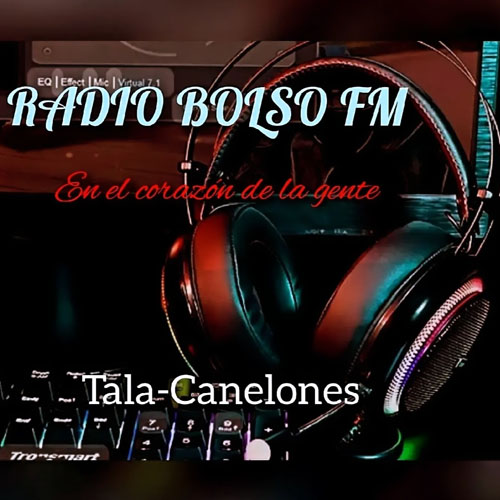 RADIO BOLSO FM