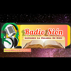 Radio Sión