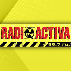 Radioactiva 99.7 FM