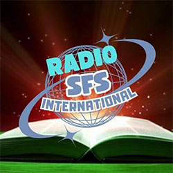 SFS RADIO INTERNATIONAL