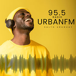 UrbanFM