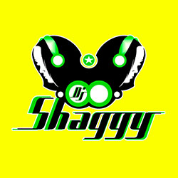 Dj Shaggy Venezuela